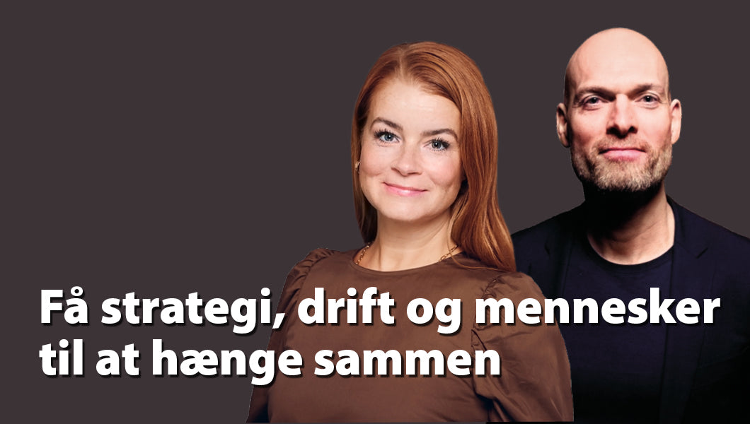 Mellemlederens nøgleposition – ledelse i paradokser